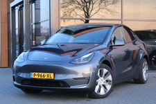 Tesla Model Y - Long Range AWD 75 kWh