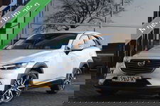 Mazda CX-3 - 2.0 SkyActiv-G 120 GT-M Automaat | Trekhaak | Leder | Camera