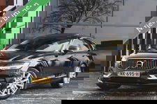 Volvo S90 - 2.0 T5 Inscription | Stoelventilatie | Schuifdak | Trekhaak