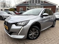 Peugeot e-208 - SOH 92.1%, EV Allure Pack 50 kWh 38126km, Camera, App Connect