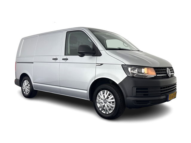 Volkswagen Transporter - 2.0 TDI L1H2 Comfortline *NAVI-FULLMAP | AIRCO | CRUISE | CAMERA | COMFORT-SEATS | PDC | TOWBAR*