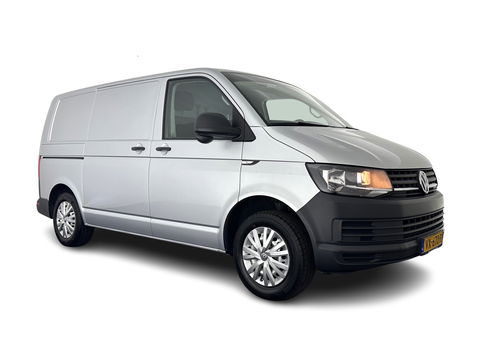 Volkswagen Transporter 2.0 TDI L1H2 Comfortline *NAVI-FULLMAP | AIRCO | CRUISE | CAMERA | COMFORT-SEATS | PDC | TOWBAR*