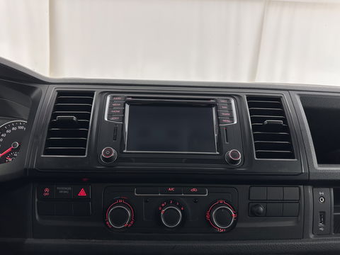 Volkswagen Transporter 2.0 TDI L1H2 Comfortline *NAVI-FULLMAP | AIRCO | CRUISE | CAMERA | COMFORT-SEATS | PDC | TOWBAR*