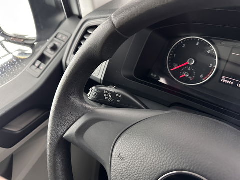 Volkswagen Transporter 2.0 TDI L1H2 Comfortline *NAVI-FULLMAP | AIRCO | CRUISE | CAMERA | COMFORT-SEATS | PDC | TOWBAR*