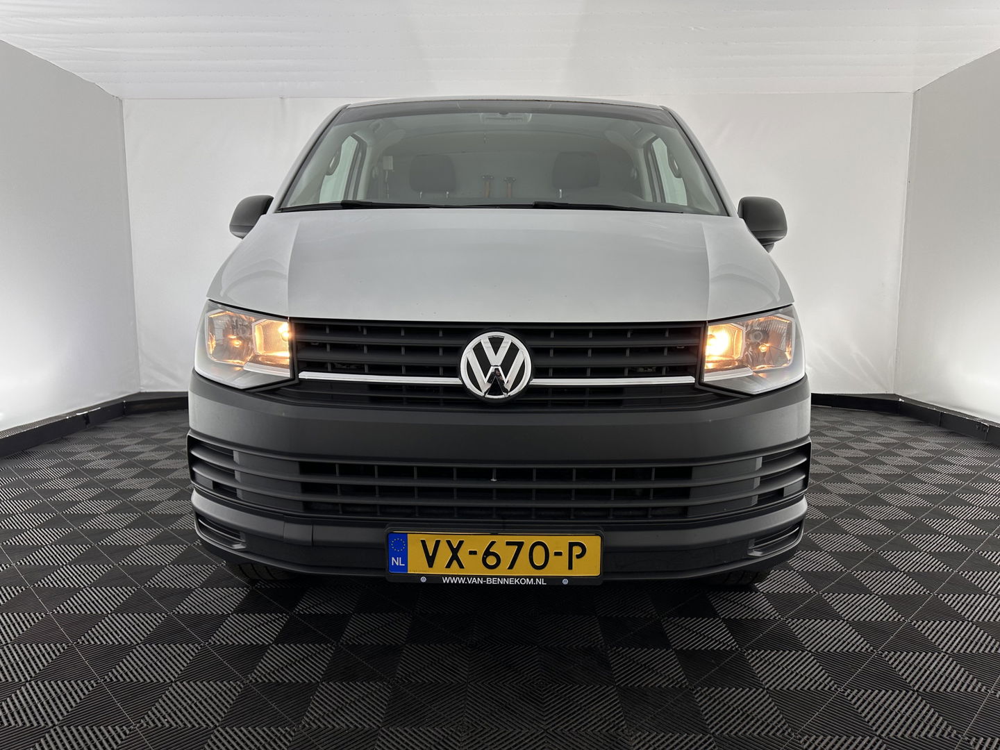 Volkswagen Transporter 2.0 TDI L1H2 Comfortline *NAVI-FULLMAP | AIRCO | CRUISE | CAMERA | COMFORT-SEATS | PDC | TOWBAR*