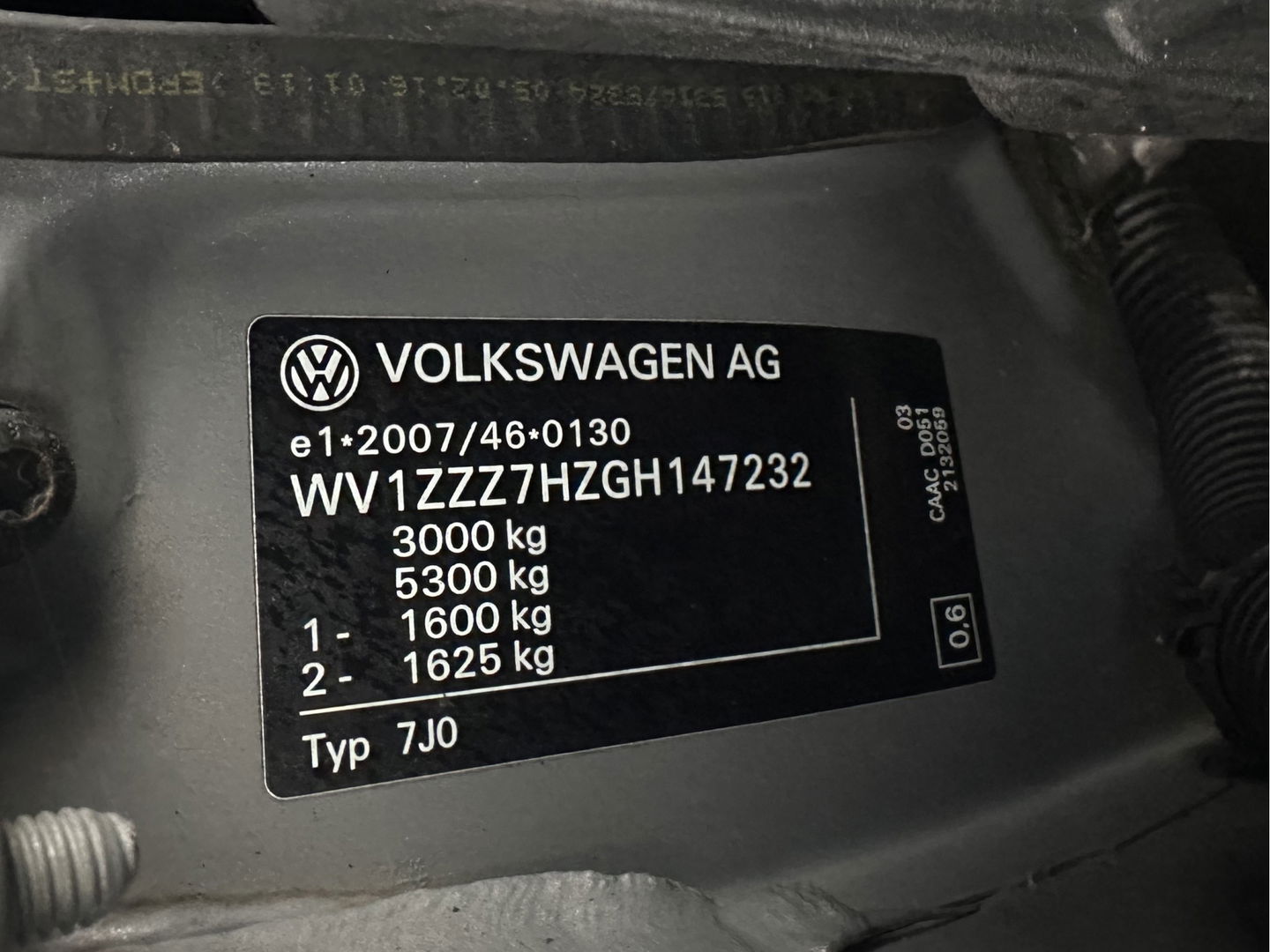 Volkswagen Transporter 2.0 TDI L1H2 Comfortline *NAVI-FULLMAP | AIRCO | CRUISE | CAMERA | COMFORT-SEATS | PDC | TOWBAR*