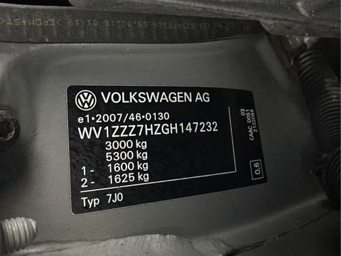 Volkswagen Transporter 2.0 TDI L1H2 Comfortline *NAVI-FULLMAP | AIRCO | CRUISE | CAMERA | COMFORT-SEATS | PDC | TOWBAR*