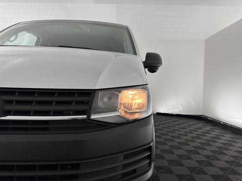 Volkswagen Transporter 2.0 TDI L1H2 Comfortline *NAVI-FULLMAP | AIRCO | CRUISE | CAMERA | COMFORT-SEATS | PDC | TOWBAR*