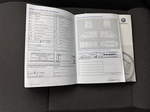 Volkswagen Transporter 2.0 TDI L1H2 Comfortline *NAVI-FULLMAP | AIRCO | CRUISE | CAMERA | COMFORT-SEATS | PDC | TOWBAR*