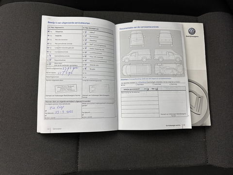 Volkswagen Transporter 2.0 TDI L1H2 Comfortline *NAVI-FULLMAP | AIRCO | CRUISE | CAMERA | COMFORT-SEATS | PDC | TOWBAR*