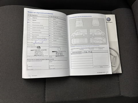 Volkswagen Transporter 2.0 TDI L1H2 Comfortline *NAVI-FULLMAP | AIRCO | CRUISE | CAMERA | COMFORT-SEATS | PDC | TOWBAR*