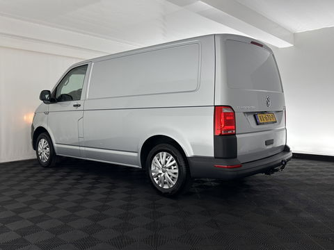 Volkswagen Transporter 2.0 TDI L1H2 Comfortline *NAVI-FULLMAP | AIRCO | CRUISE | CAMERA | COMFORT-SEATS | PDC | TOWBAR*