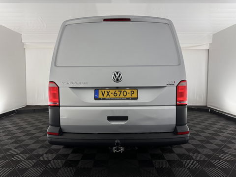 Volkswagen Transporter 2.0 TDI L1H2 Comfortline *NAVI-FULLMAP | AIRCO | CRUISE | CAMERA | COMFORT-SEATS | PDC | TOWBAR*