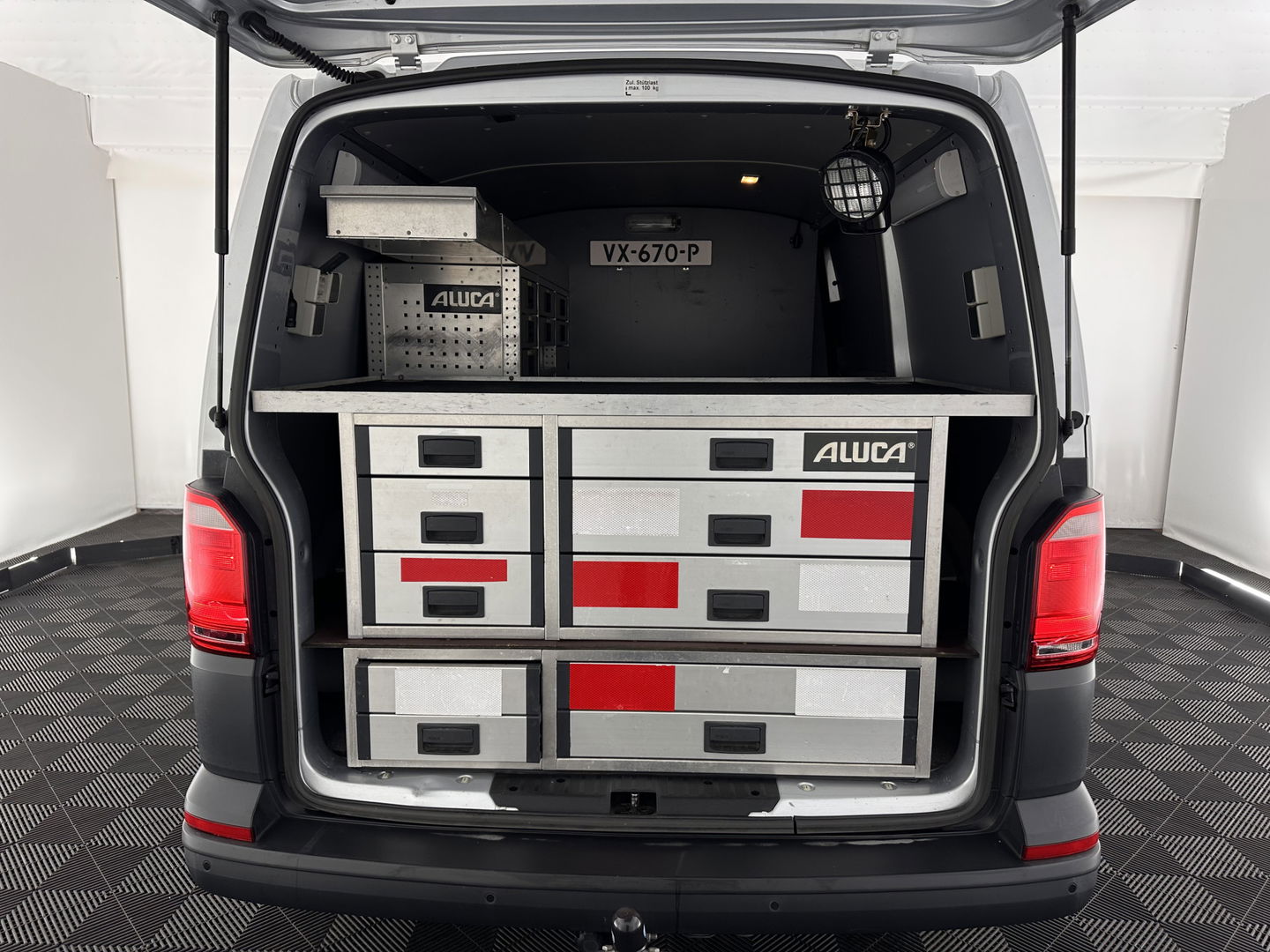 Volkswagen Transporter 2.0 TDI L1H2 Comfortline *NAVI-FULLMAP | AIRCO | CRUISE | CAMERA | COMFORT-SEATS | PDC | TOWBAR*