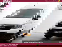 MAN TGE - 3.180 2.0 177pk DSG-Automaat L3H3 (L2H2) Airco/Navi/Camera 06-2020