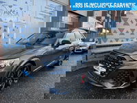 Audi RSQ3 - RS Q3 2.5 TFSI