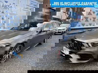 Mercedes-Benz A-Klasse - AMG 45 S 4MATIC+ Edition 1 421pk Fabrieksgarantie Pano Burmeister Memory Blindspot