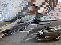 Volkswagen Polo - 1.4-16V Highline DSG Camera Navi Stoelvw