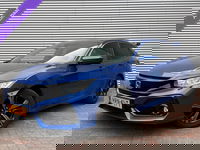 Honda Civic - 1.0 i-VTEC Autom Cruise Led Carplay Camera 2018 Eerste Eigenaar Vol Opties Perfecte Staat