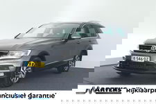 Volkswagen Tiguan - 1.4 TSI 150pk Sound Trekhaak Navigatie Stoelverwarming