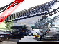 Volkswagen Caddy - Cargo 2.0 TDI DSG LEDER LICHTMETALEN VELGEN