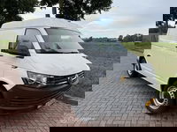 Volkswagen Transporter - 2.0 TSI Benzine L1H2 Hoog + AC