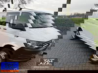 Volkswagen Transporter - Benzine 2.0 TSI L2 | All-in Prijs