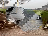 Volkswagen Transporter - 2.0 TSI 4Motion DSG Automaat