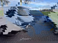 Fiat Talento - 1.6 MJ EcoJet L2H1 | Trekhaak | Navi