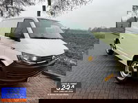 Volkswagen Transporter - 2.0 TSI benzine + Airco | Gesloten bestel