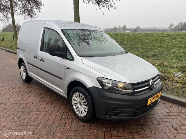 Volkswagen Caddy - Bestel 1.0 TSI L1H1 BMT