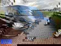 Volkswagen Transporter - 2.0 TSI Benzine | AC | LED | Navi