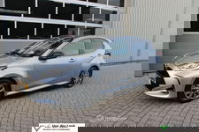Mazda 2 Hybrid - 1.5 Select | Panoramadak | Half Leer | Full Led | Apple Carplay | Head-up display.