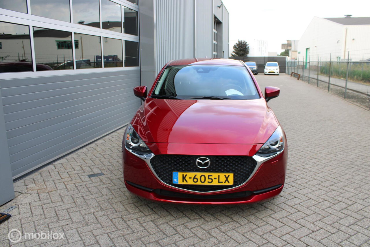 Mazda 2