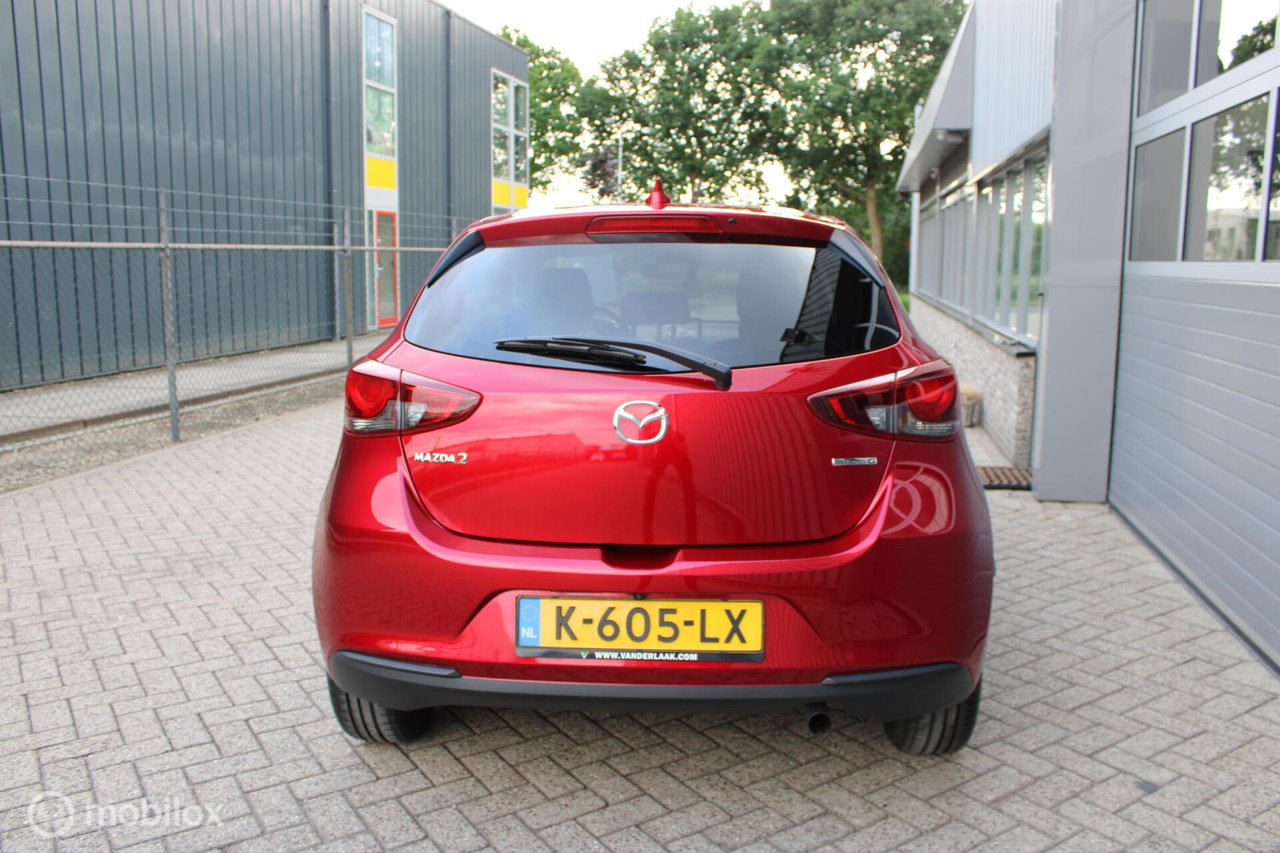Mazda 2
