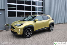 Toyota Yaris Cross - 1.5 Hybrid Dynamic NL Auto NAP