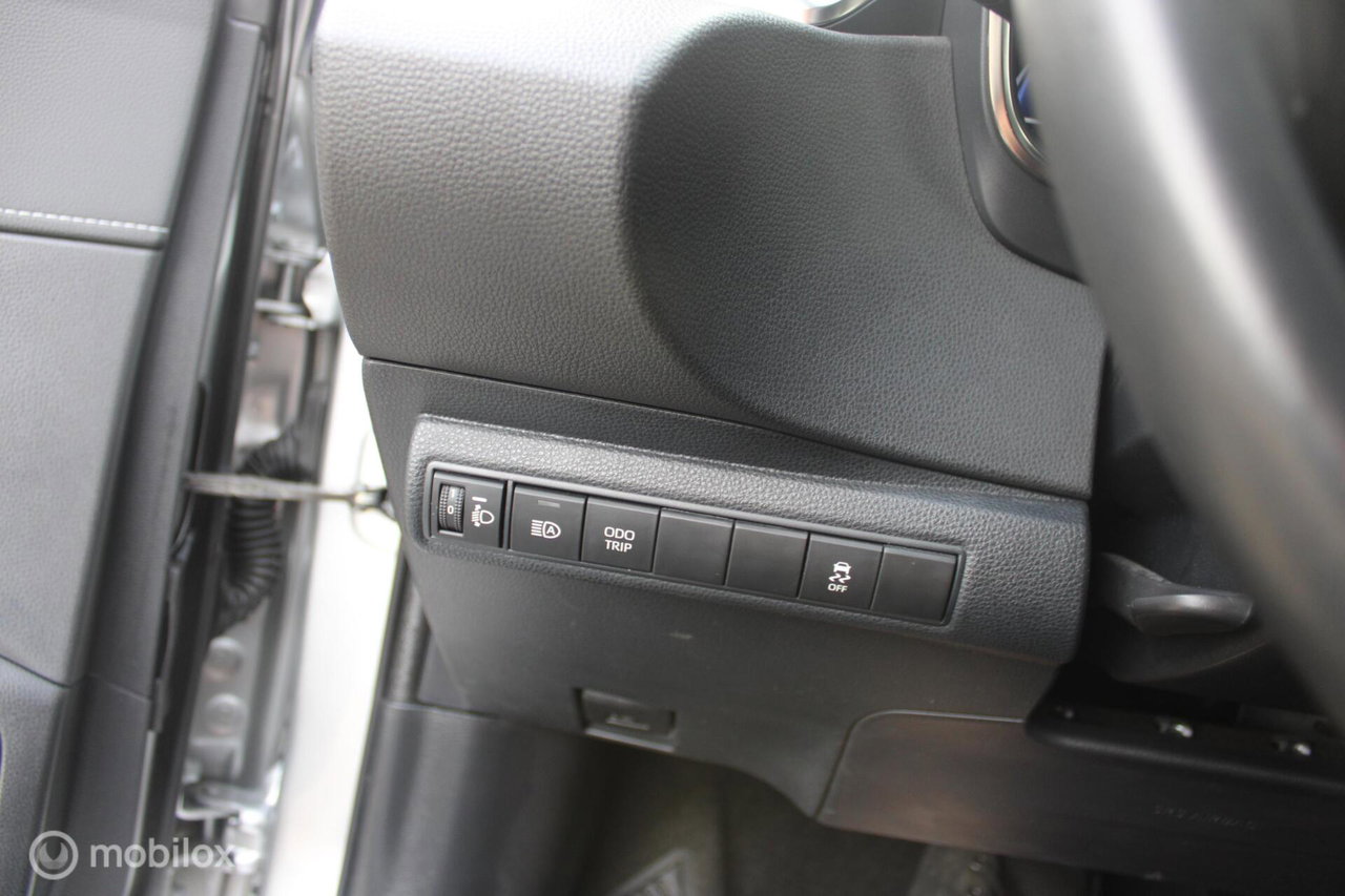 Toyota Corolla Touring Sports