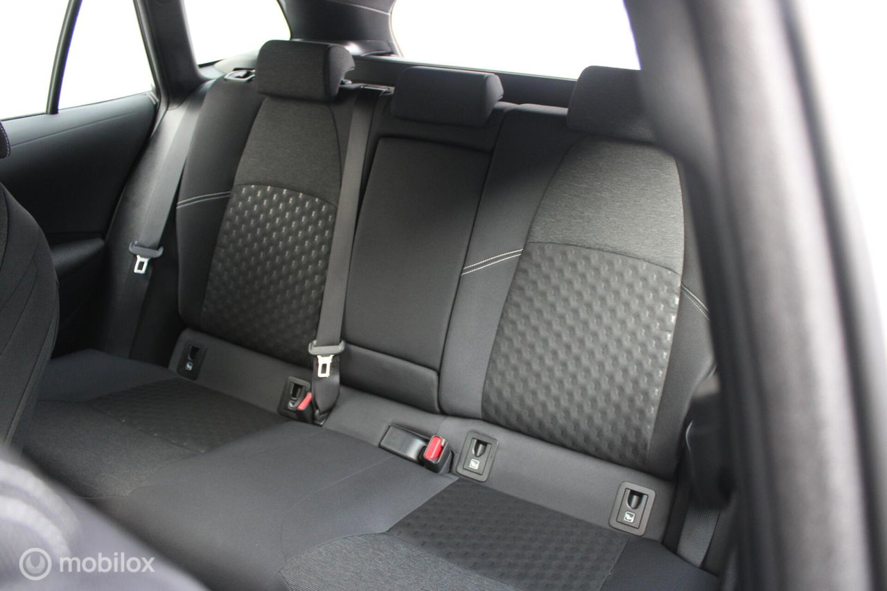 Toyota Corolla Touring Sports