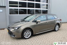 Toyota Corolla Touring Sports - Hybrid 140 Active | 8 Keer op voorraad.