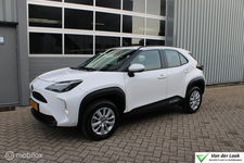 Toyota Yaris Cross - 1.5 Hybrid 115 Active 1e Eig. | NL Auto Boekjes | Apple Carplay/Android Auto