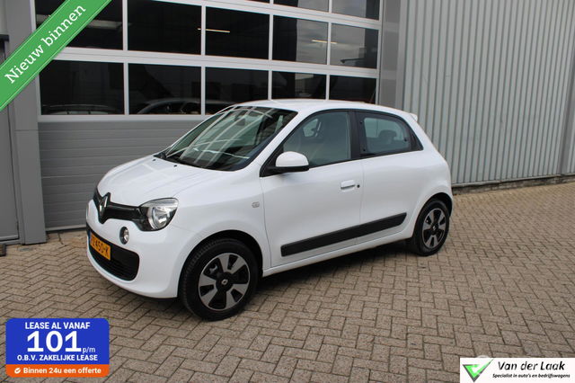 Renault Twingo - 1.0 SCe Collection | Airco | NL Auto Boekjes.