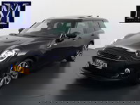 MINI Clubman - Mini 1.5 Cooper Richmond Park Edition | PANORAMA DAK | CAMERA| STOELVERW. | LEER| KEYLESS| ORIGINEEL NL AUTO  RIJKLAARPRIJS INCL. 12 MND BOVAG GARANTIE