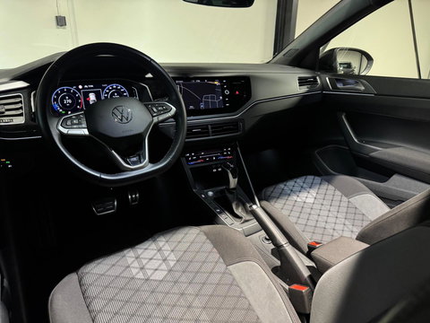 Volkswagen Taigo 1.5 TSI 3x R-Line PANO KEYLESS VOL'