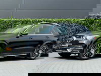 Mercedes-Benz GLE - 300 d 4MATIC Premium Plus, FULL OPTIONS, AMG-PAKKET, NL AUTO, NAP, PANO, BURMESTER, LEDER, NAVI, CRUISE, HUD, LUCHTVERING, SOFTCLOSE, STOELVERWARMING, LICHTMETAAL 22"