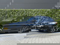 BMW 5 Serie - Touring 540i xDrive High Executive Edition, FACELIFT, M-PAKKET, PANO, COMFORTSTOELEN, LASER, SOFTCLOSE, LANE, CRUISE, HUD, KEYLESS, NAVI, 360 CAMERA, DODEHOEK, STOELVERWARMING/VERKOELING, ELEKTRISCHE KOFFERKLEP