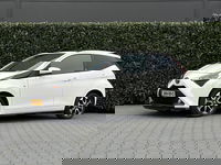 Toyota Aygo - 1.0 VVT-i X-PLAY, TEAM-DEUTSCHLAND, OPEN DAK, NAVI, CAMERA, CLIMATE CONTROL, KEYLESS, LED, PDC, DAB, LICHTMETAAL 15"