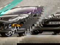 Peugeot 308 - SW 1.6 VTi XS Sport (PANORAMADAK, NAVIGATIE, TREKHAAK, CRUISE, SPORTSTOELEN, TREKHAAK, PARKEERSENSOREN, NIEUWSTAAT)