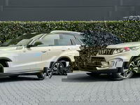 Suzuki Vitara - 1.4 Boosterjet STIJL FACELIFT MODEL, PANO, NAVI, CRUISE, LEDER/ALCANTARA, KEYLESS, CAMERA, PDC, LED, ECC-AIRCO, STOELVERWARMING, DEALER ONDERHOUDEN, 1E EIGENAAR