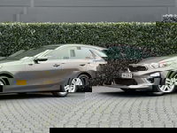 Kia Ceed - 1.4 T-GDi DynamicLine, NL AUTO, NAP LOGISCH, NAVI, CRUISE, LANE, CLIMATE CONTROL, CAMERA, LICHTMETAAL 16"