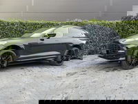 Aston Martin DBX - 707 4.0 - V8 PENTLAND GREEN, PANORAMA, 23INCH